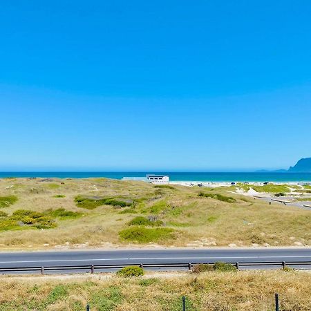 Sunrise Villa Apartment Cape Town Luaran gambar