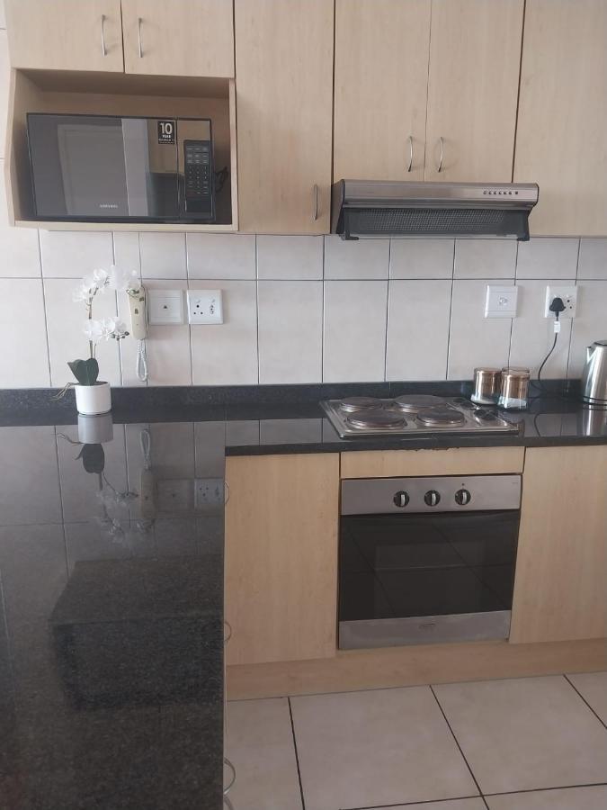 Sunrise Villa Apartment Cape Town Luaran gambar