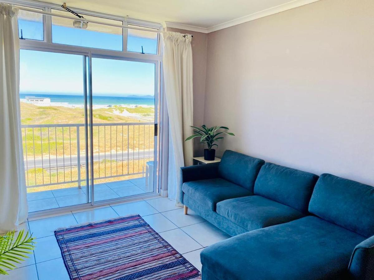 Sunrise Villa Apartment Cape Town Luaran gambar