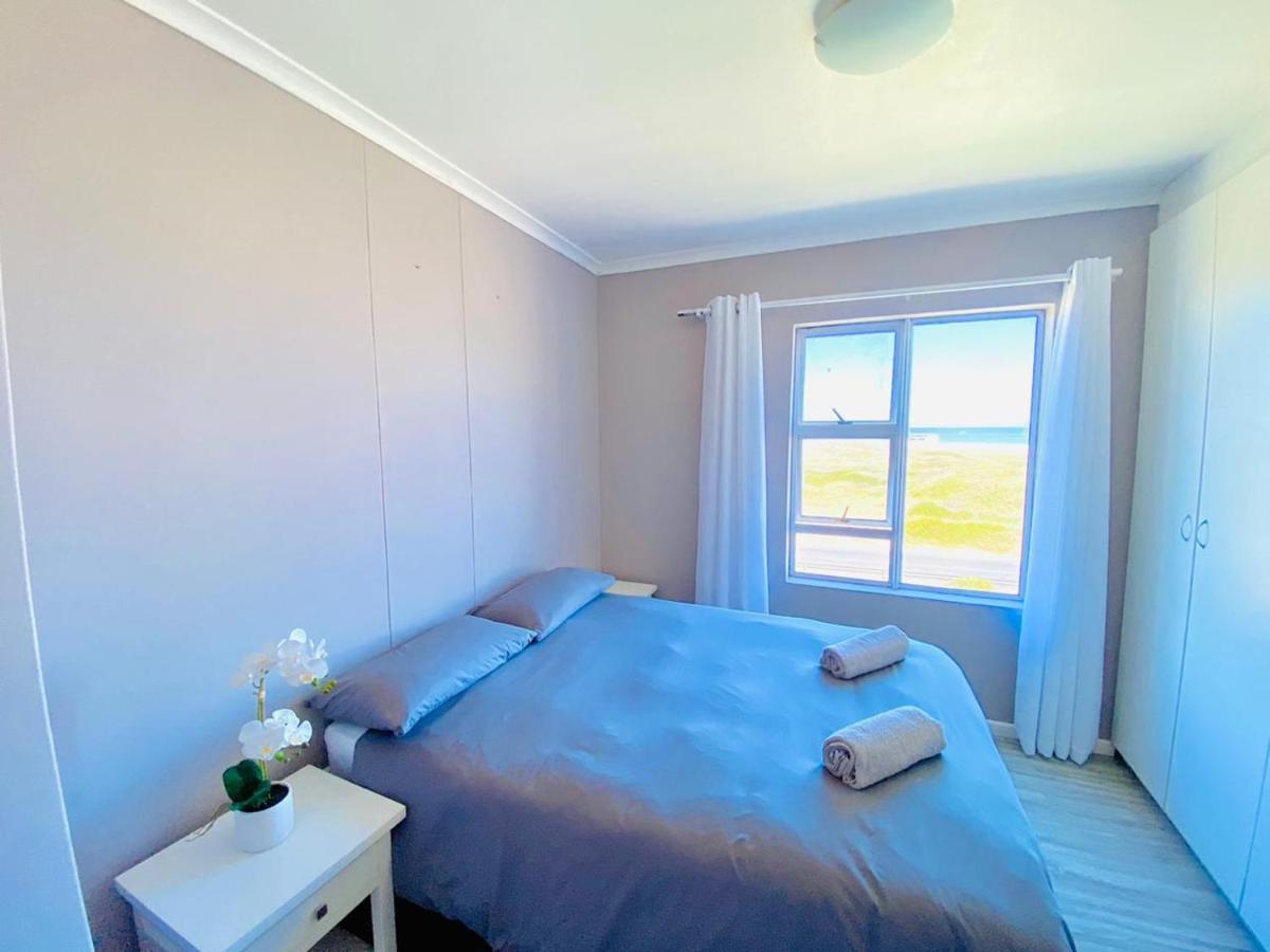 Sunrise Villa Apartment Cape Town Luaran gambar