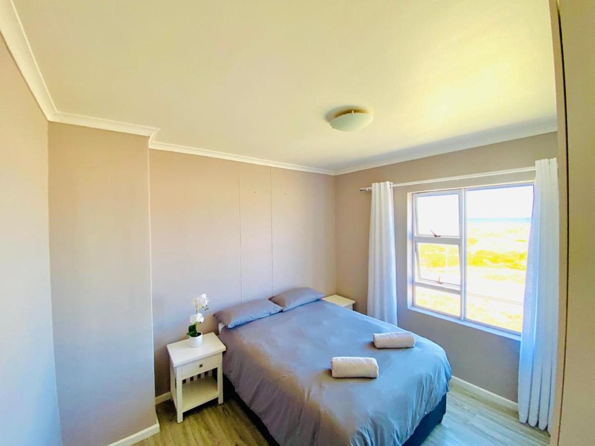 Sunrise Villa Apartment Cape Town Luaran gambar
